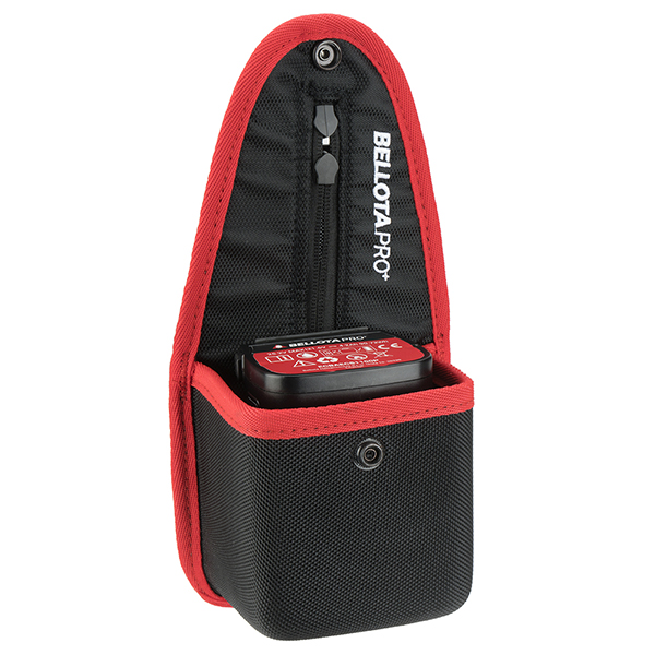 FUNDA BATERIA CABLE ECSEBC1P BELLOTA -