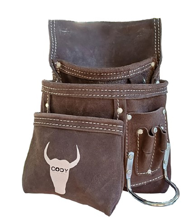 PORTAHERRAMIENTAS S/CINTURON 3B ARIZONA CODIVEN -