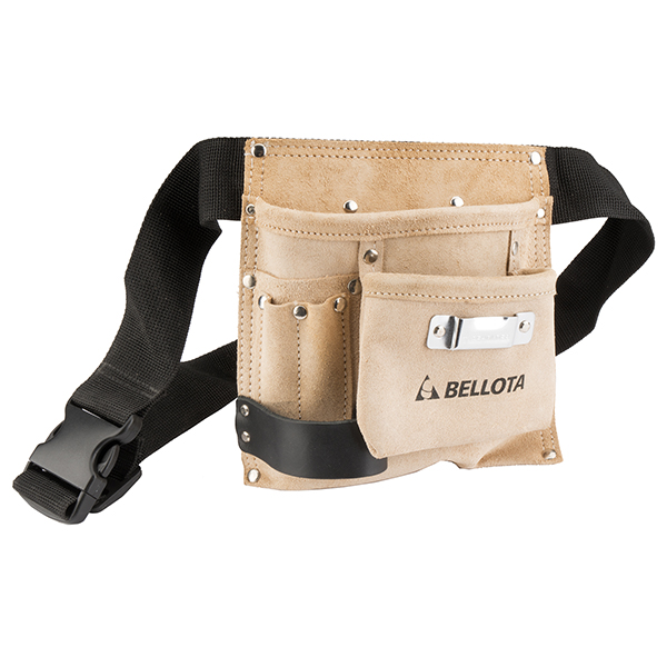 PORTAHERRAMIENTAS CINTURON 3B PC3BOL BELLOTA -