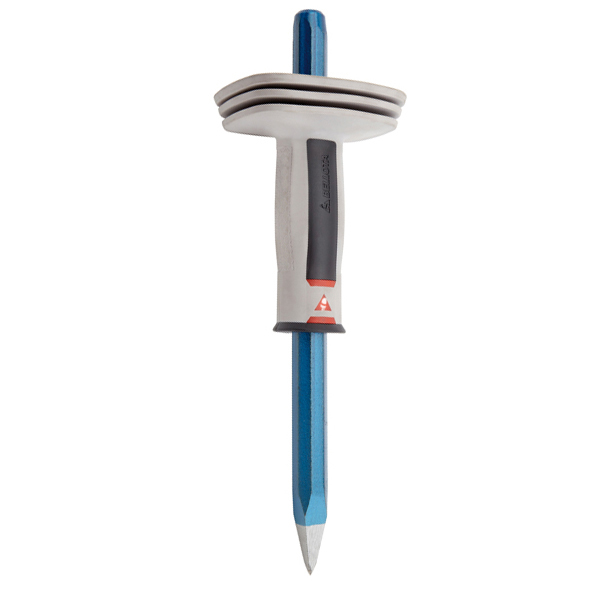 PUNTERO C/PROTECTOR 5821 CP BELLOTA 18X300 MM