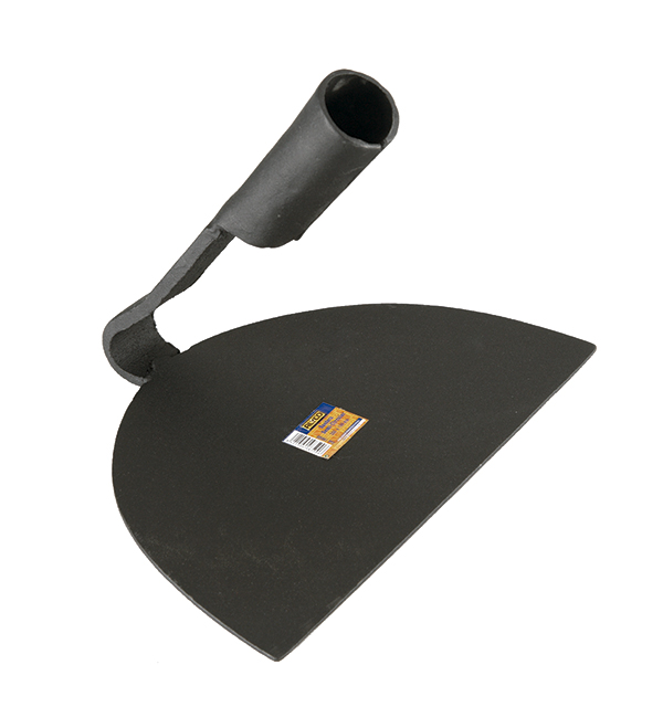 RAEDERA SEMICIRCULAR 198500 ALYCO 260X160MM