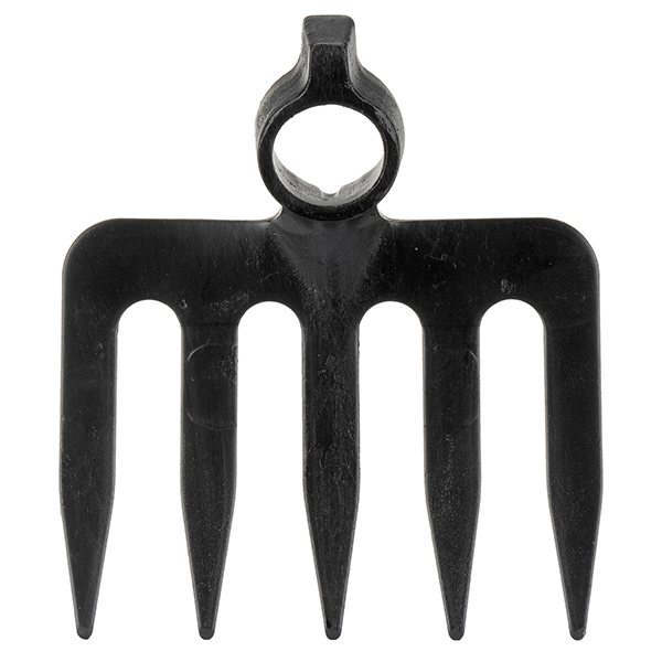 RASTRILLO GRAVA 5 PUAS PRK5753B BELLOTA -