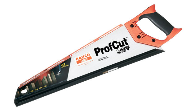 SERRUCHO UNIVERSAL 19'' PC19-GT9 BAHCO 475 MM