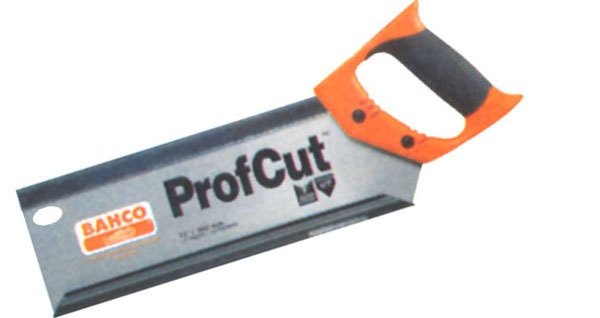 SERRUCHO COSTILLA M/BIMAT PC-12-TEN BAHCO 12''