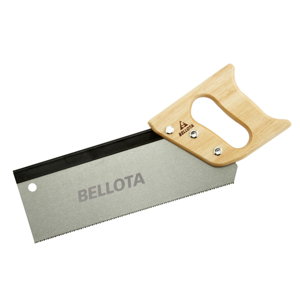 SERRUCHO COSTILLA M/MADERA 4561 BELLOTA 14''