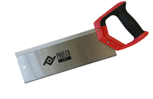 SERRUCHO COSTILLA PT0858 PROFER TOP 12 ''