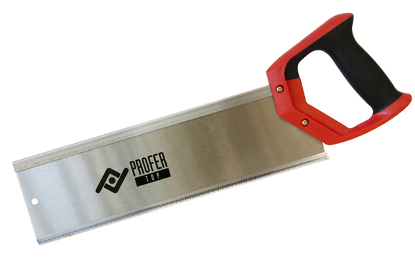 SERRUCHO COSTILLA PT0859 PROFER TOP 14''