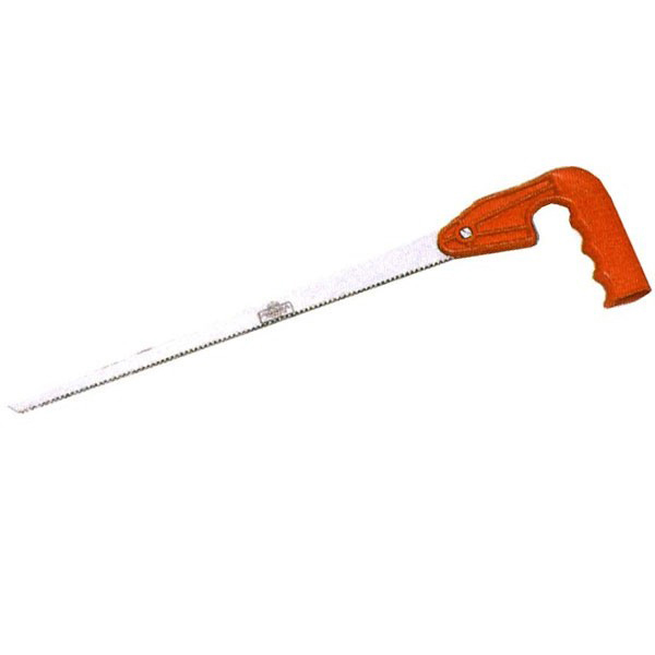 SERRUCHO PUNTA MANGO NYLON NP-12-COM BAHCO 300 MM