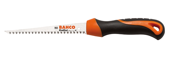 SERRUCHO ESCAYOLA Y PLADUR PC-6-DRY BAHCO 160 MM