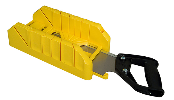 PLANTILLA INGLETADORA+SERRUCHO 1-19-800 STANLEY 100X40X120