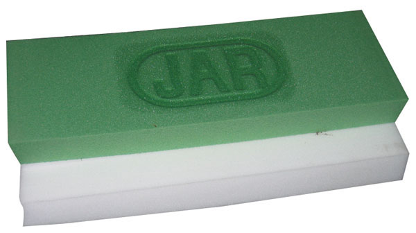 TALOCHA RECTANGULAR POLIETILEN 2046099 MEPLASJAR 230X120 MM