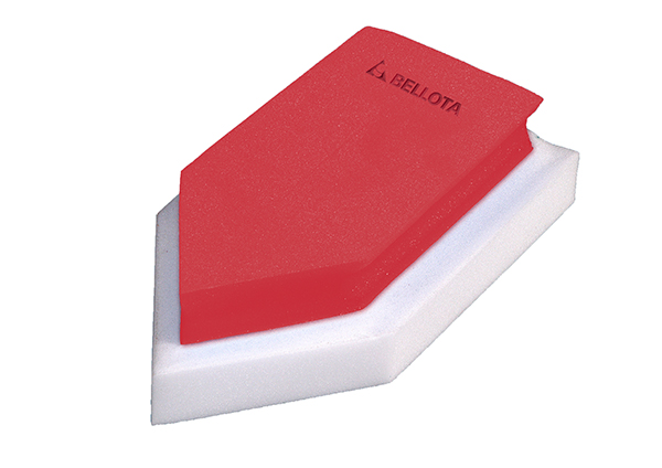 TALOCHA PUNTA POLIETILEN 5881PE BELLOTA -