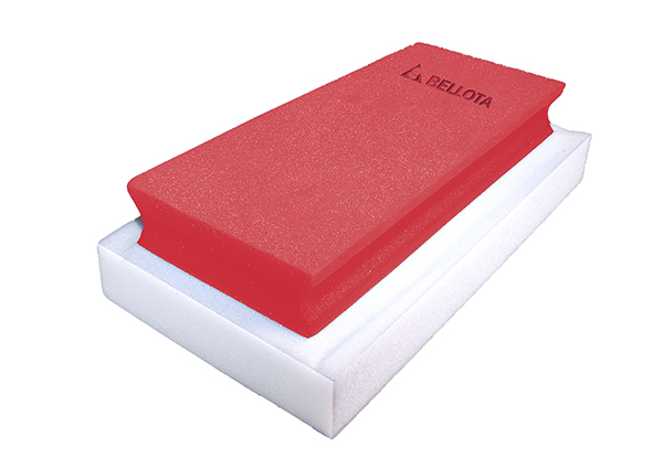 TALOCHA RECTANGULAR POLIETILEN 5883PE BELLOTA -