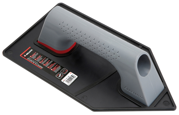 TALOCHA ANGULAR 5881 BELLOTA 270X140 MM