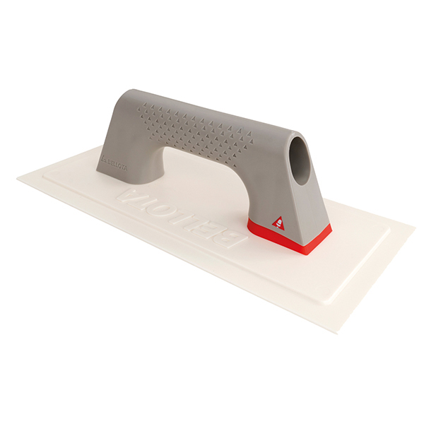 TALOCHA RECTANGULAR 5883 BELLOTA 275X185 MM