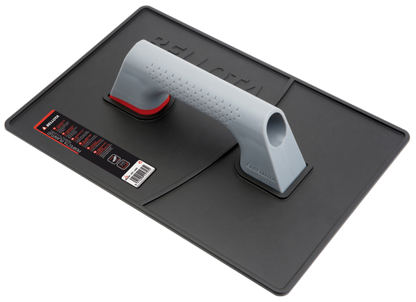 TALOCHA RECTANGULAR 5885 BELLOTA 330X220 MM