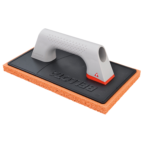 TALOCHA ESPONJA RECTANGULAR 5889 BELLOTA 280X160 MM