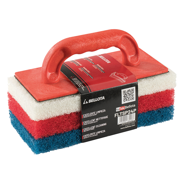 TALOCHA ESTROPAJO FLTSP24P BELLOTA -