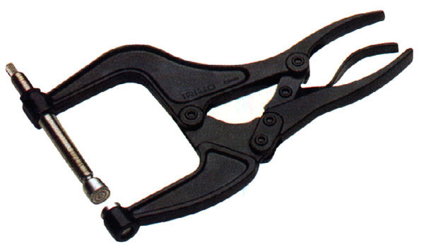 TENAZA AJUSTE RAPIDO N.3 645.03 IRIMO 70X62 MM