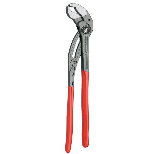 TENAZA COBRA PICO LORO 87.01.400 KNIPEX 400 MM