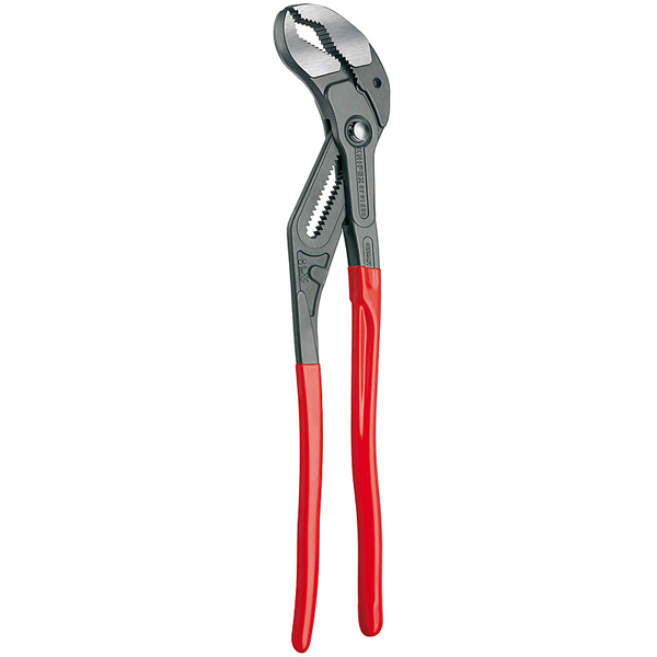 TENAZA COBRA PICO LORO 87.01.560 KNIPEX 560 MM