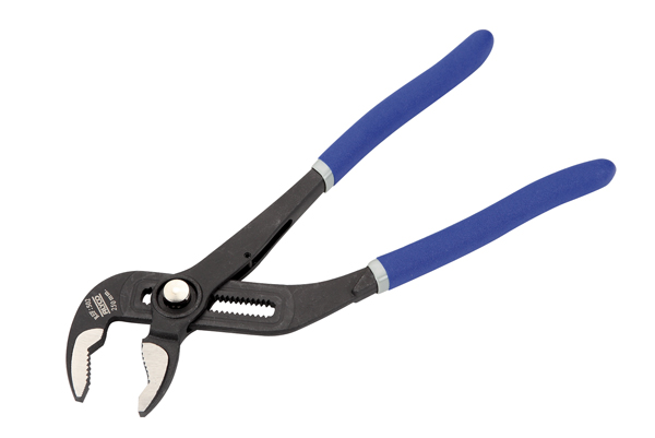 TENAZA AJUSTE CON BOTON 115130 ALYCO 300 MM