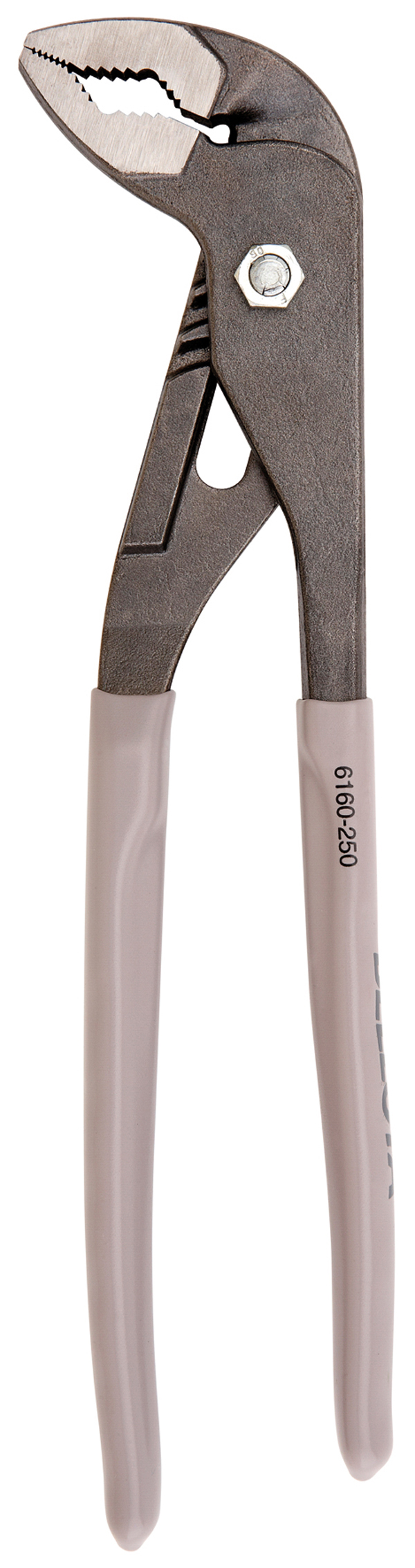 TENAZA P.LORO CREMALL. PVC 6160-250 BELLOTA -