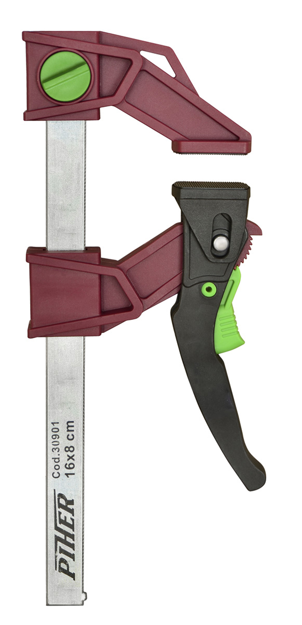 TORNILLO APRIETE LIGHT PAL 30903 PIHER 30 CM