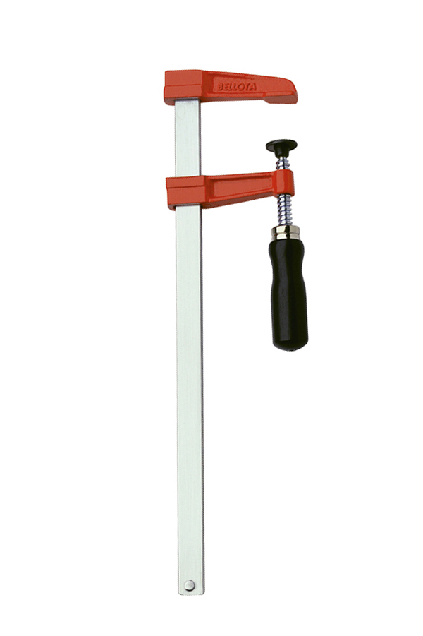 SARGENTO MARQUETERIA 51200 BELLOTA 18X7 25 CM