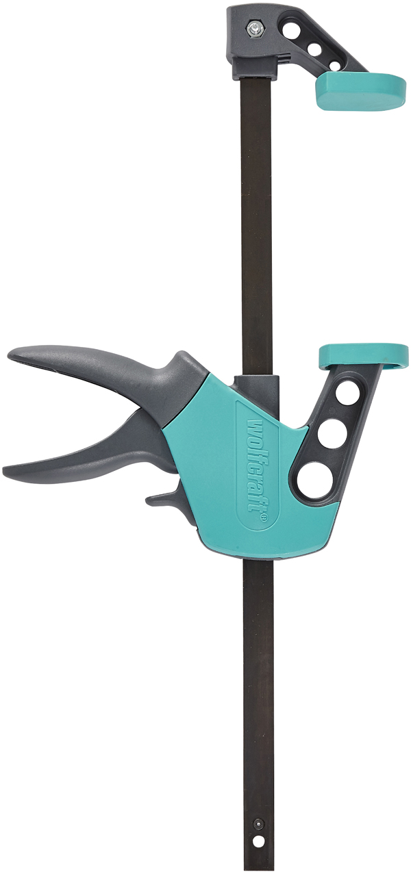 SARGENTO APRIETE MONOMANUAL 3021000 WOLFCRAFT 75-300