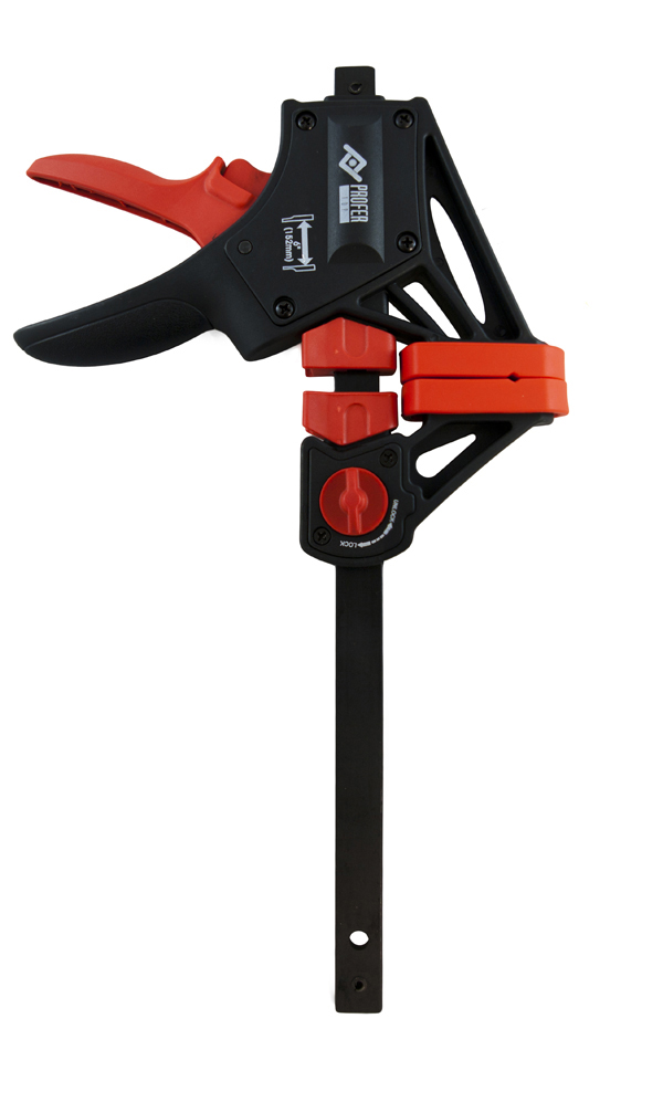 MORDAZA APRIETE REVERSIBLE PT0936 PROFER TOP 150 MM