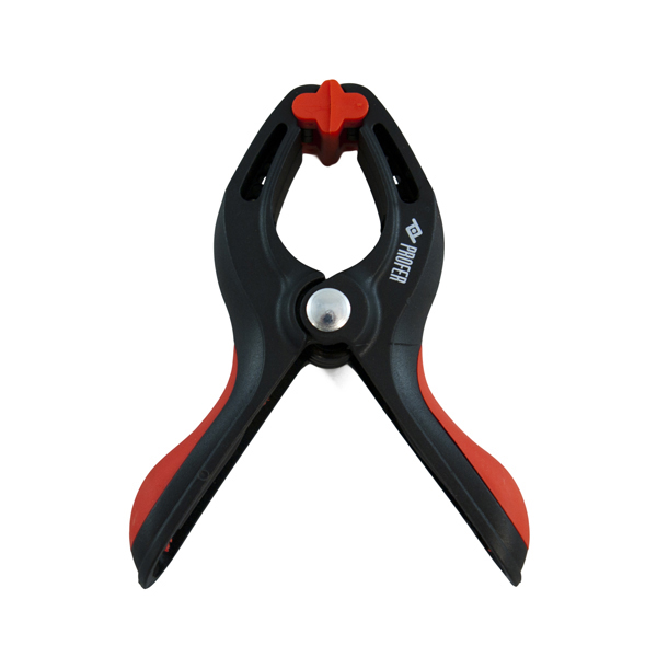 PINZA SUJECION PT0934 PROFER TOP 75 MM