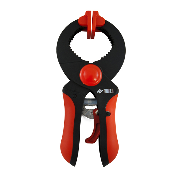 PINZA SUJECION PROGRESIVA RED PT0945 PROFER TOP 200 MM