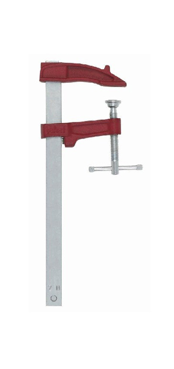 TORNILLO APRIETE M/CRUZ BRICO M PIHER 18X120