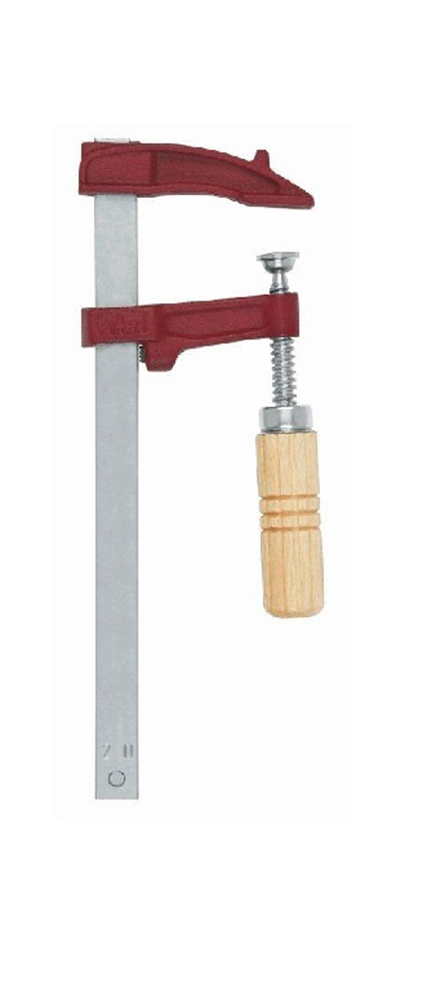 TORNILLO APRIETE M/M BRICO MM PIHER 18X150