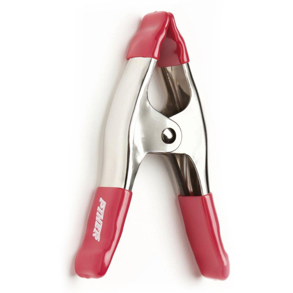 PINZA SUJECCION METAL MED. 30008-N.2 PIHER -