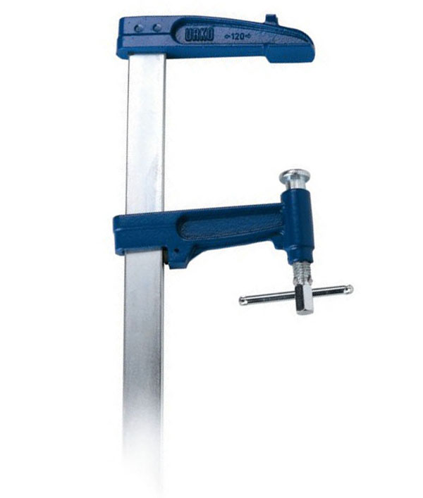 TORNILLO APRIETE 35X8 3-P URKO 60 CM