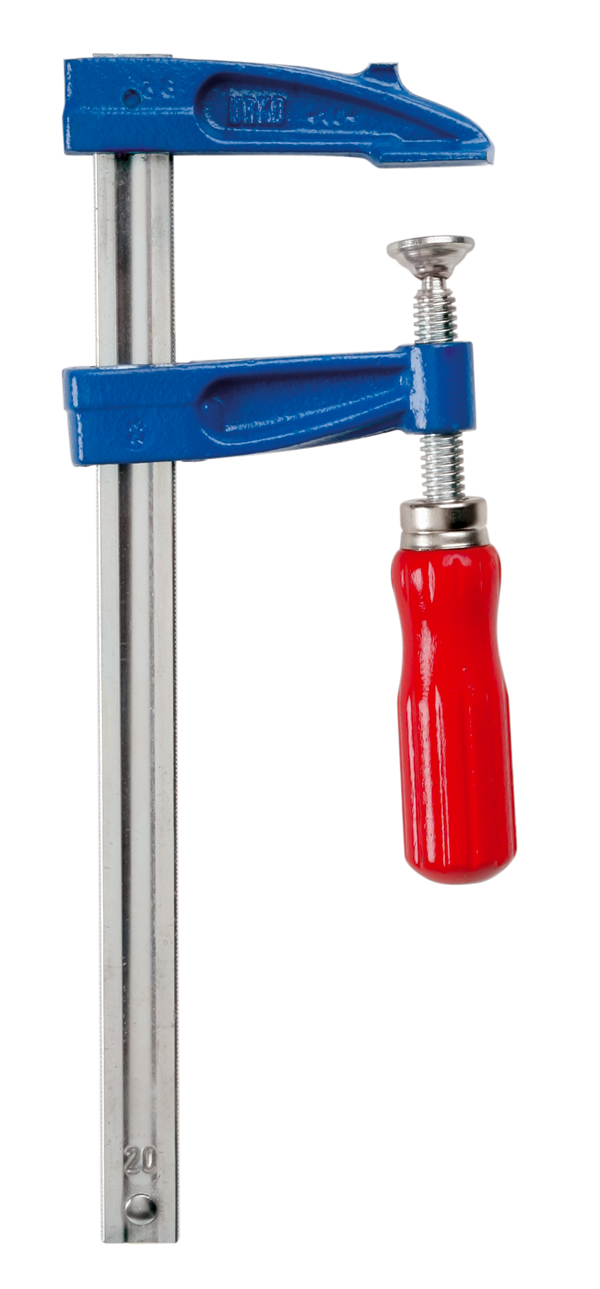 TORNILLO APRIETE BRICO MM 21 URKO 25 CM