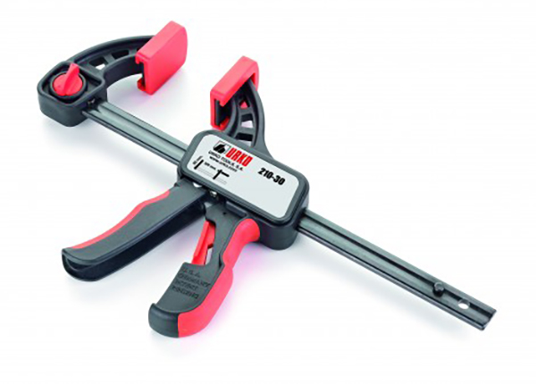 TORNILLO APRIETE 1 MANO N 210 1614045 URKO 45 CM