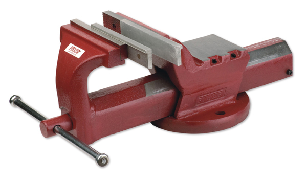 TORNILLO BANCO G CUADRADA FJ 55150 PIHER 150 MM