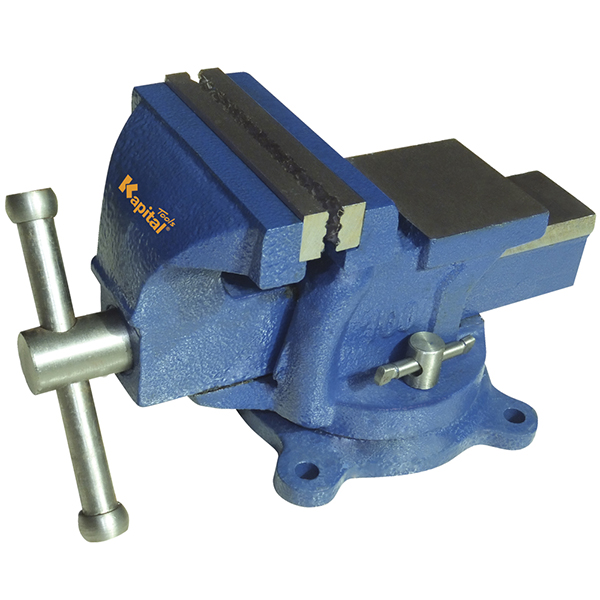 TORNILLO BANCO BASE GIRAT F KHBV100B KAPITAL 100 MM