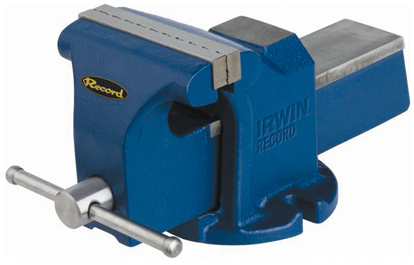 TORNILLO BANCO S/B.GIRATORIA F 10507771 IRWIN-RECORD 100 MM