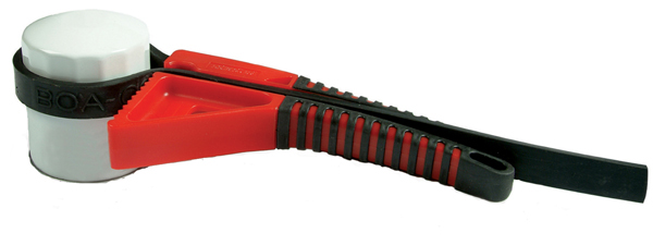 LLAVE FLEXIBLE MULTIUSOS DI145 BOA STANDARD 160 MM