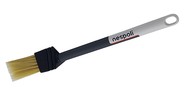 PALETINA TRIANGULAR UNIVERSAL ZEROLOSS B135525 NESPOLI 25 MM