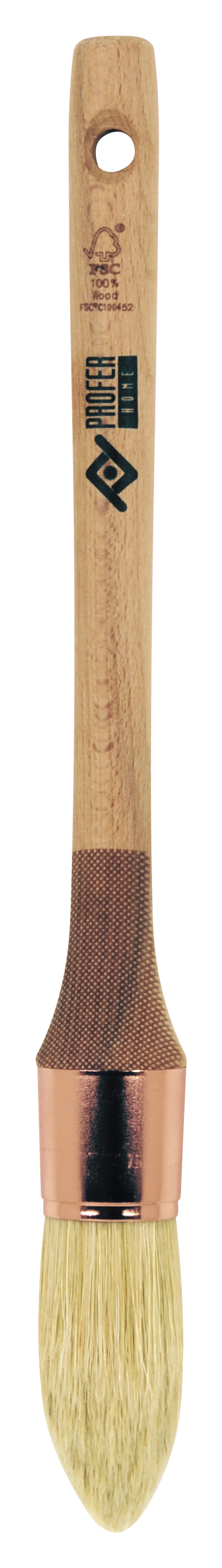 BROCHA RECORTAR M/MADERA 6/29 PH0427 PROFER HOME -