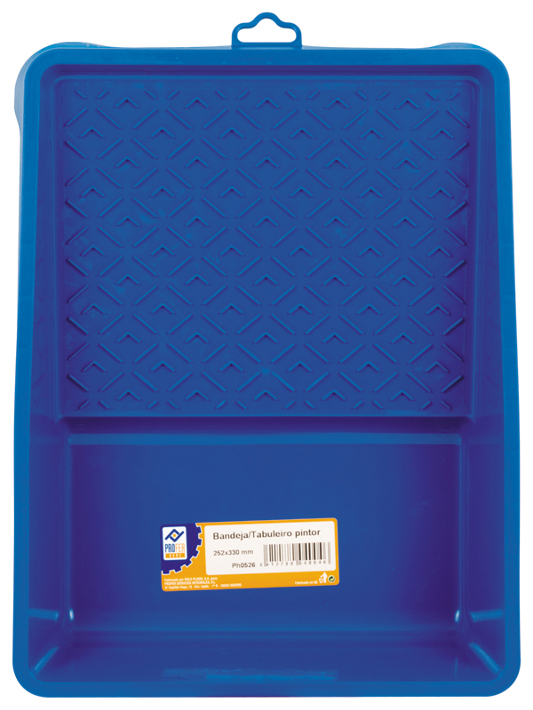 CUBETA ESMALTE GRANDE PH0526 PROFER HOME 24X33 CM