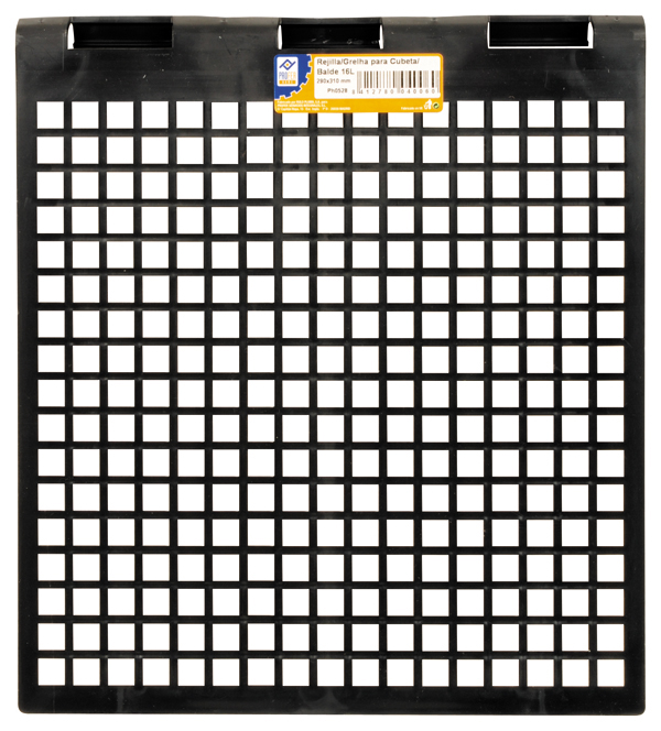 REJILLA ESCURRIR CUBETA 16 L PH0528 PROFER HOME -