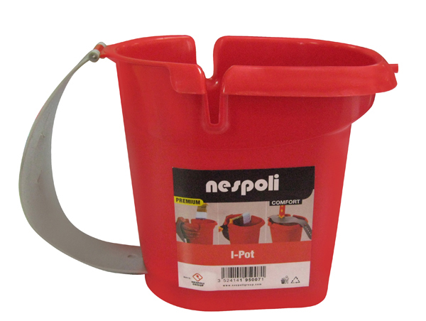 CUBETA PINTOR REPASO I-POT 195007 RULO -