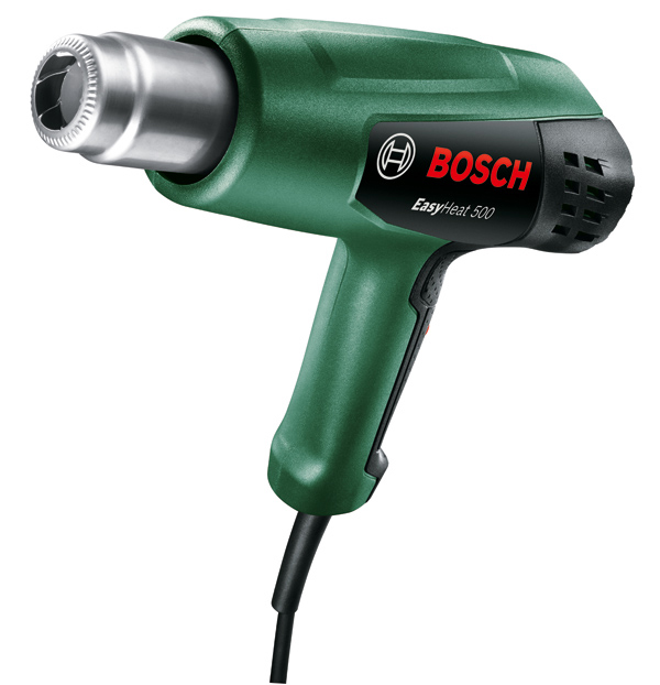 DECAPADOR AIRE CALIENTE EASY HEAT500 BOSCH 1600 W