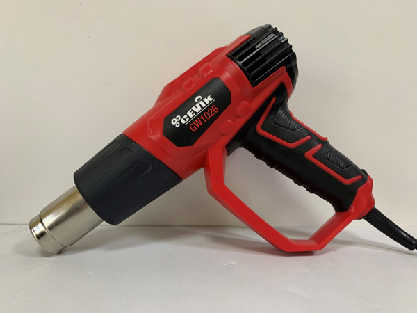 DECAPADOR 2V+6 ACCS.+M CE-GW1026M CEVIK 2000 W